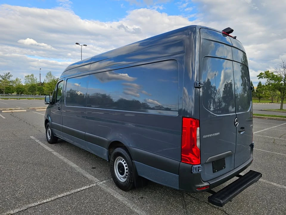 2019 Mercedes-Benz VS30 Sprinter - Image 8 of 20