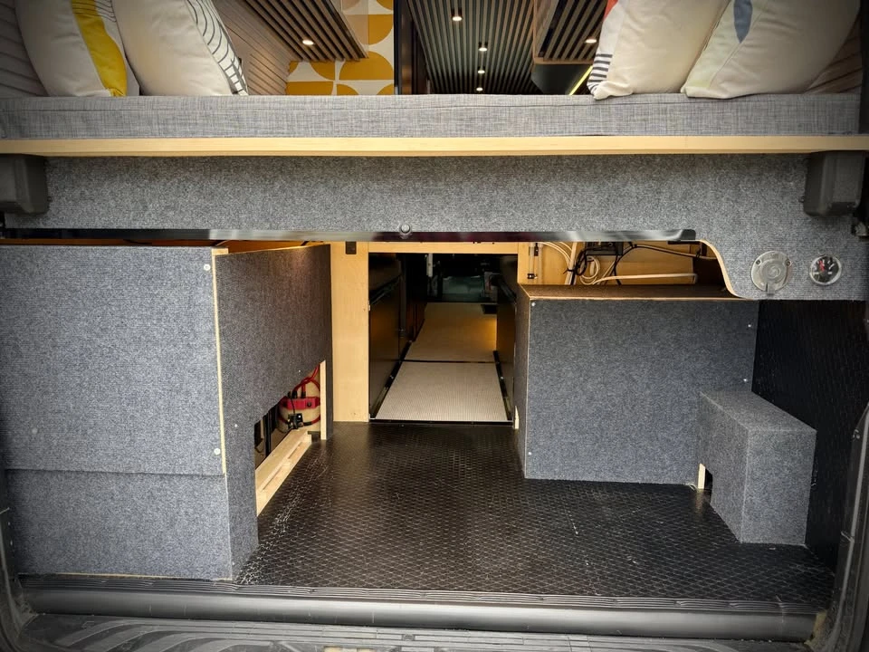 2019 Mercedes-Benz VS30 Sprinter - Image 14 of 19
