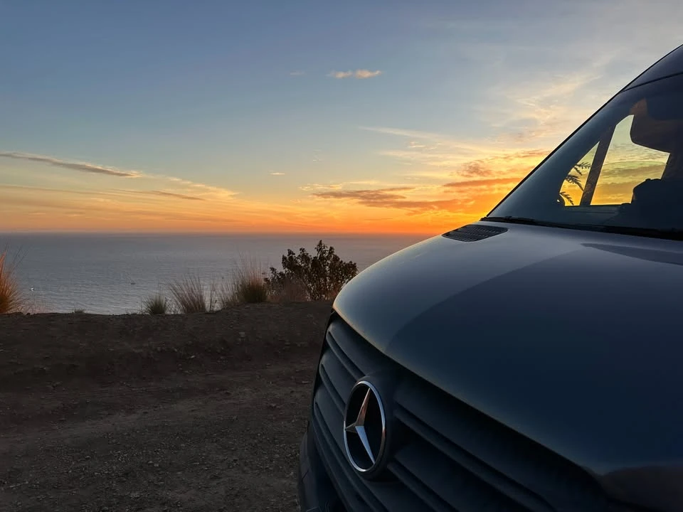 2019 Mercedes-Benz VS30 Sprinter - Image 19 of 19