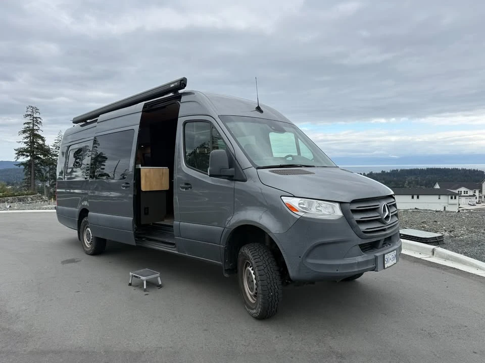 2019 Mercedes-Benz VS30 Sprinter - Image 17 of 19