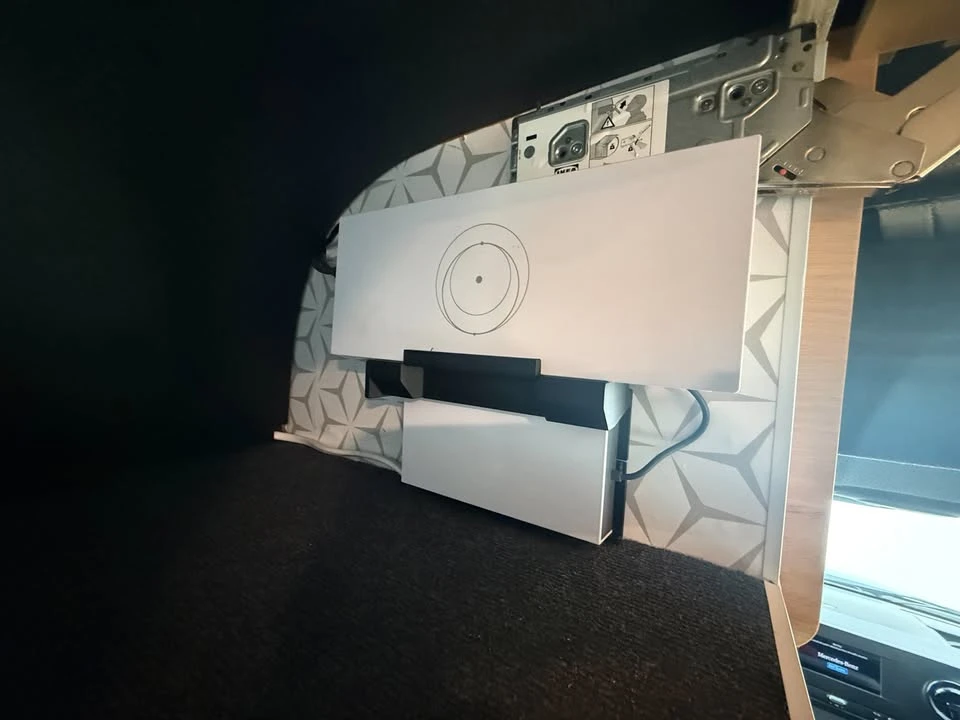 2019 Mercedes-Benz VS30 Sprinter - Image 13 of 19