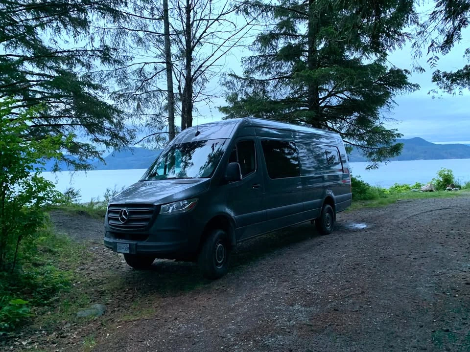 2019 Mercedes-Benz VS30 Sprinter - Image 18 of 19