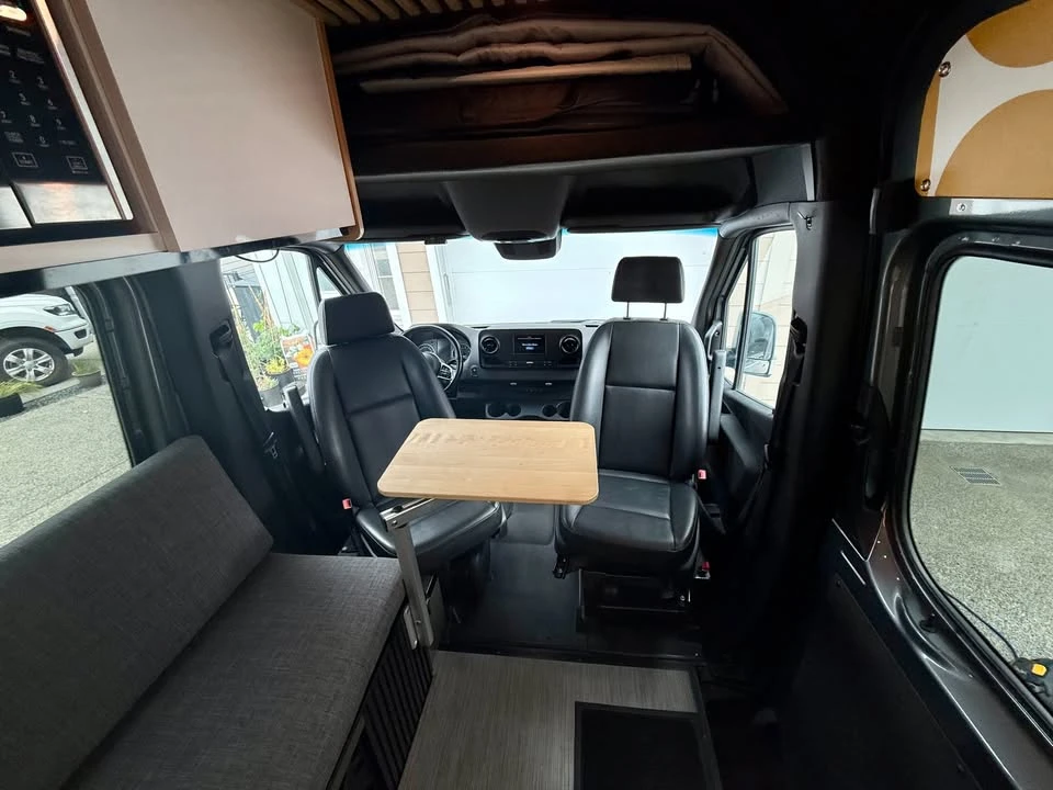 2019 Mercedes-Benz VS30 Sprinter - Image 3 of 19
