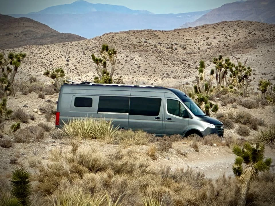 2019 Mercedes-Benz VS30 Sprinter - Image 16 of 19
