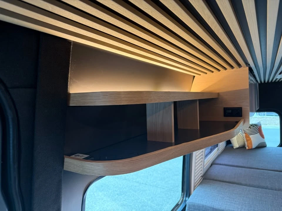 2019 Mercedes-Benz VS30 Sprinter - Image 10 of 19