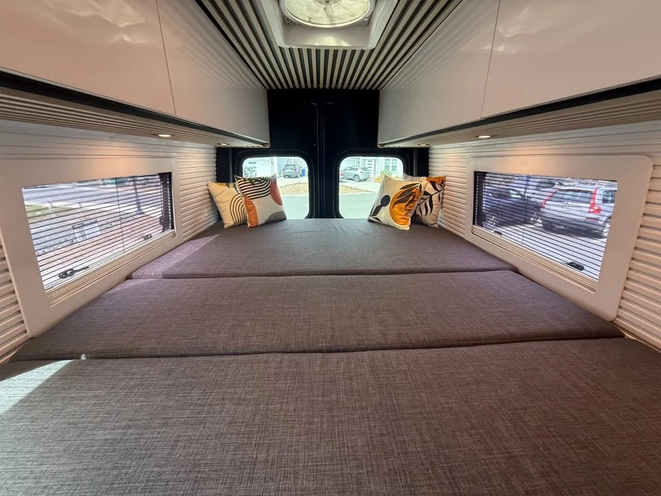 2019 Mercedes-Benz VS30 Sprinter - Image 7 of 19