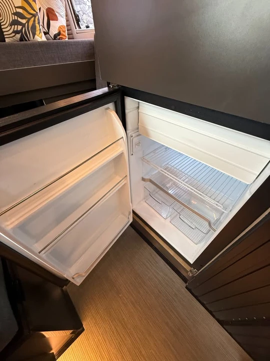 2019 Mercedes-Benz VS30 Sprinter - Image 8 of 19