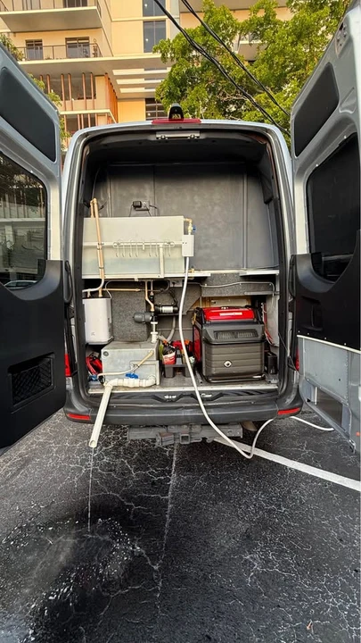 2019 Mercedes-Benz VS30 Sprinter - Image 7 of 8