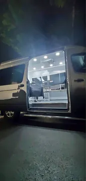 2019 Mercedes-Benz Sprinter 2500