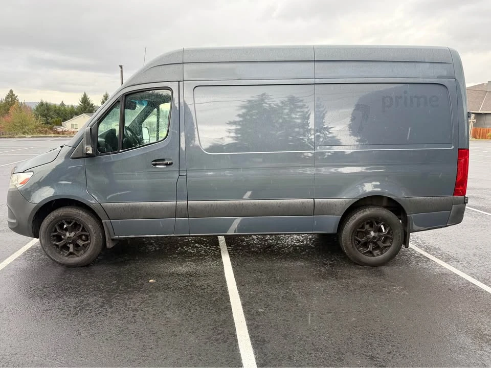 2019 Mercedes-Benz VS30 Sprinter - Image 6 of 11