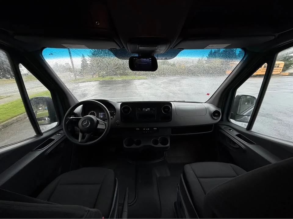 2019 Mercedes-Benz VS30 Sprinter - Image 9 of 11