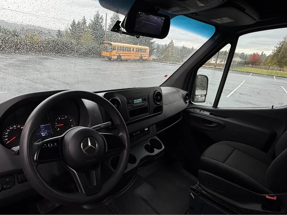 2019 Mercedes-Benz VS30 Sprinter - Image 7 of 11