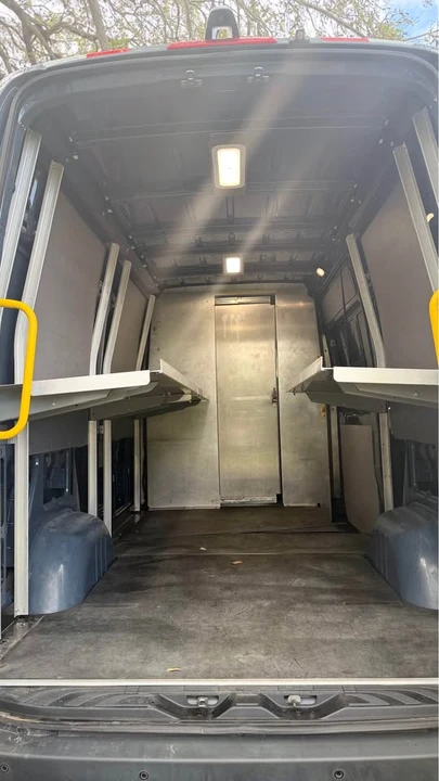 2019 Mercedes-Benz VS30 Sprinter - Image 8 of 10