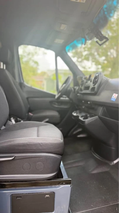 2019 Mercedes-Benz VS30 Sprinter - Image 5 of 10