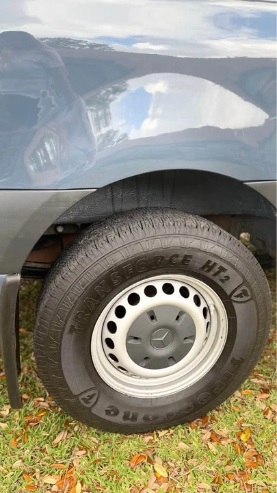 2019 Mercedes-Benz VS30 Sprinter - Image 7 of 10