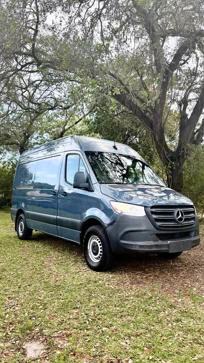 2019 Mercedes-Benz VS30 Sprinter - Image 4 of 10