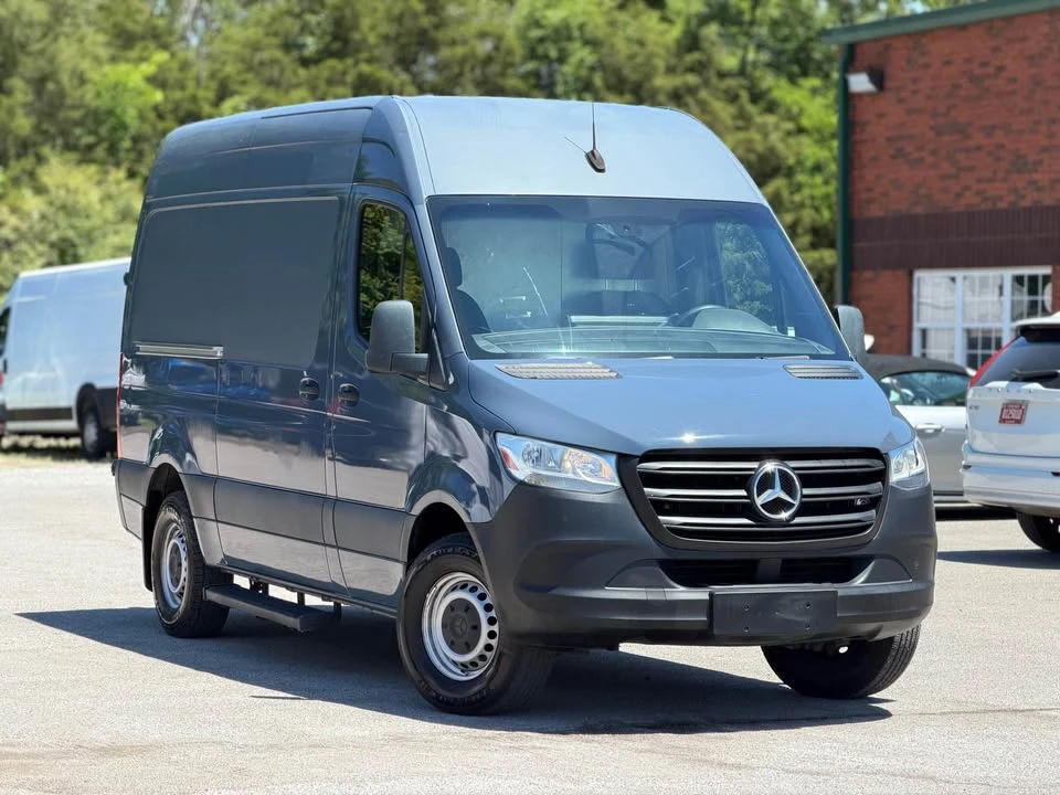 2019 Mercedes-Benz VS30 Sprinter - Image 3 of 20