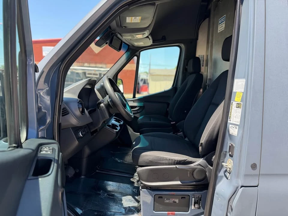 2019 Mercedes-Benz VS30 Sprinter - Image 11 of 20