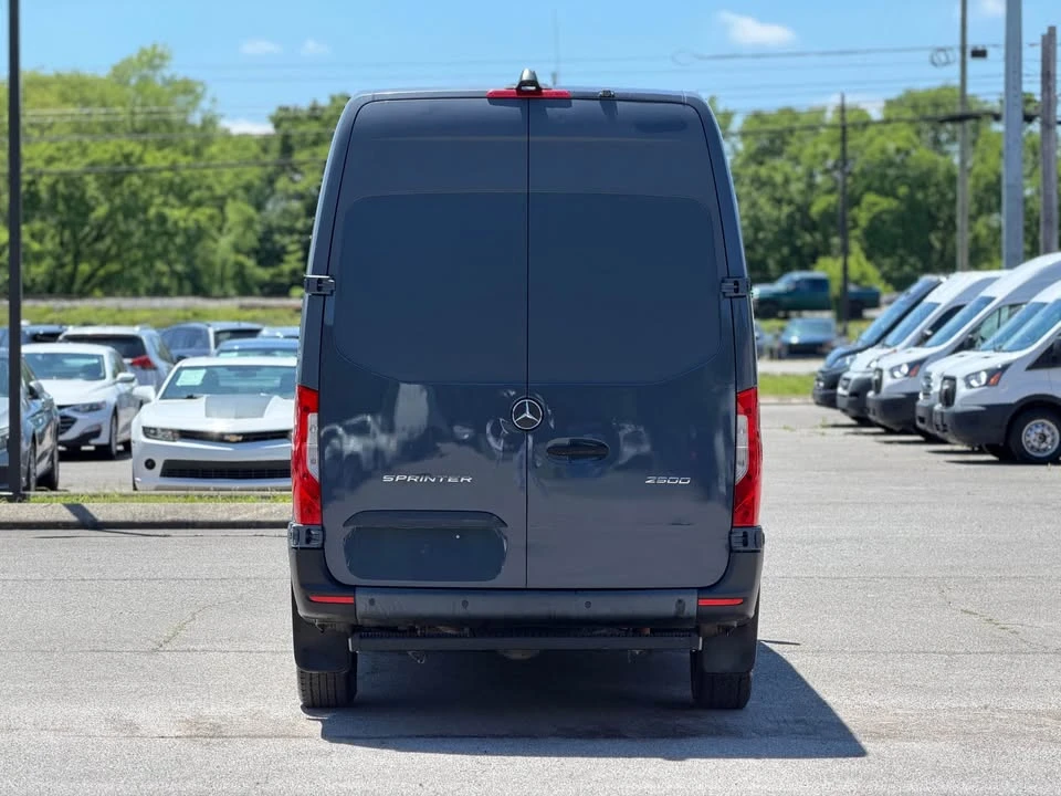 2019 Mercedes-Benz VS30 Sprinter - Image 6 of 20