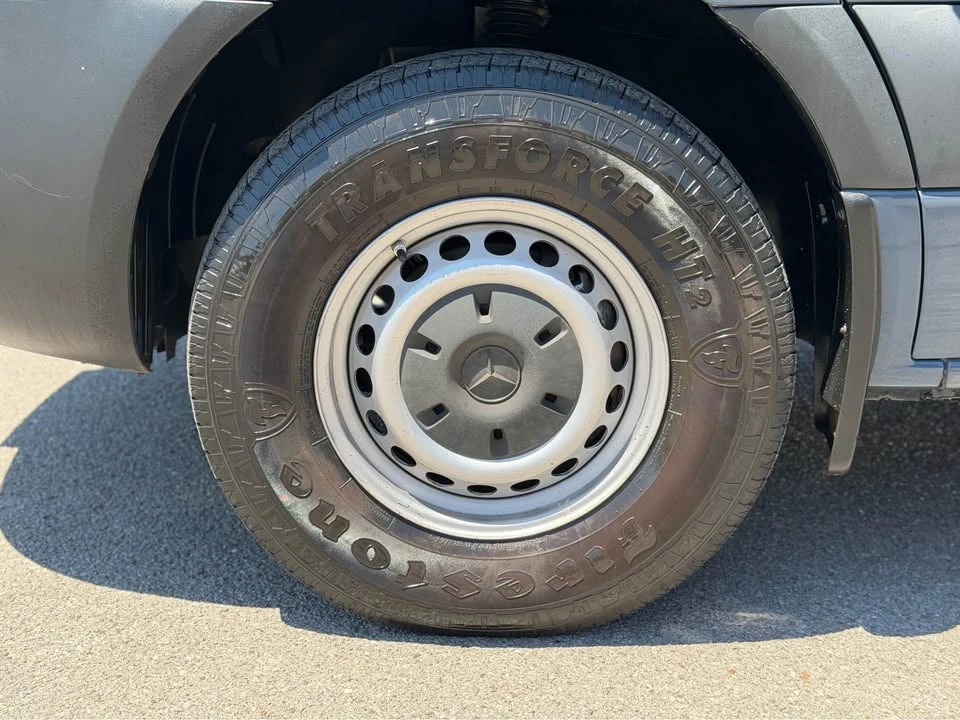 2019 Mercedes-Benz VS30 Sprinter - Image 20 of 20