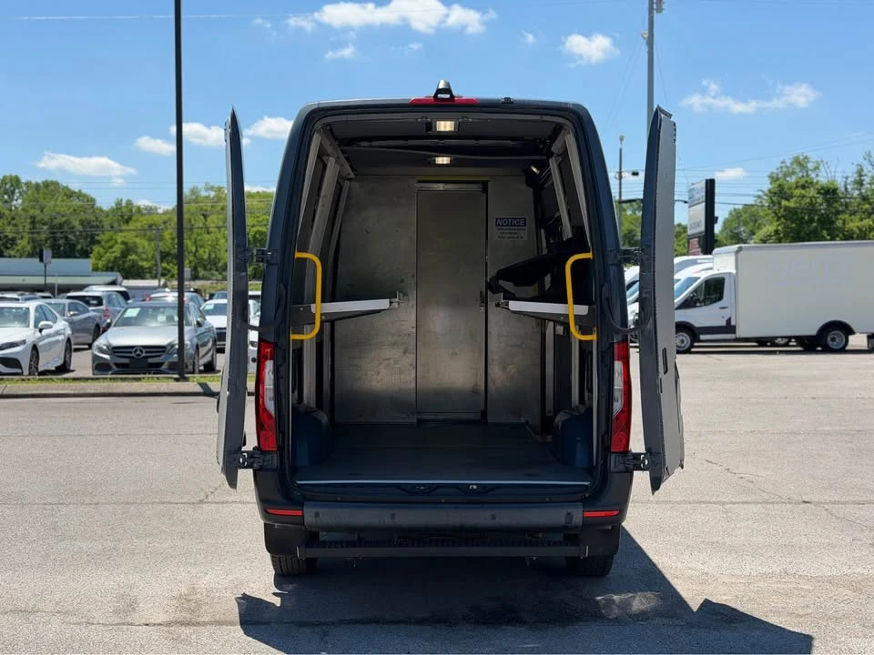2019 Mercedes-Benz VS30 Sprinter - Image 18 of 20