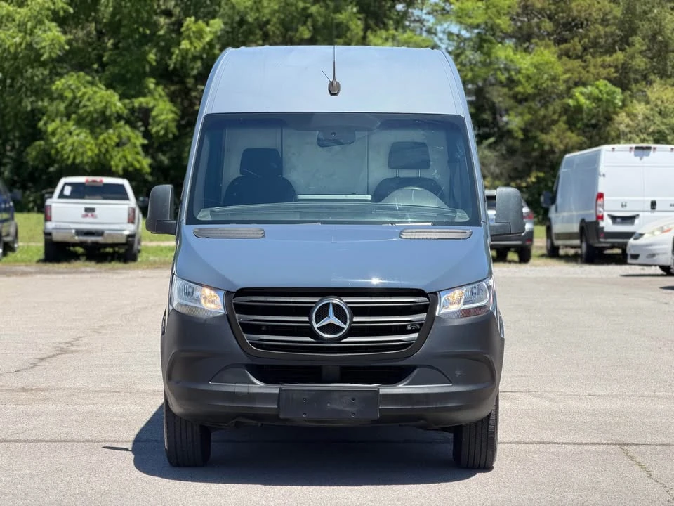 2019 Mercedes-Benz VS30 Sprinter - Image 2 of 20