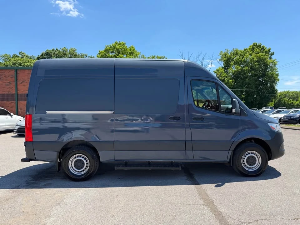 2019 Mercedes-Benz VS30 Sprinter - Image 4 of 20