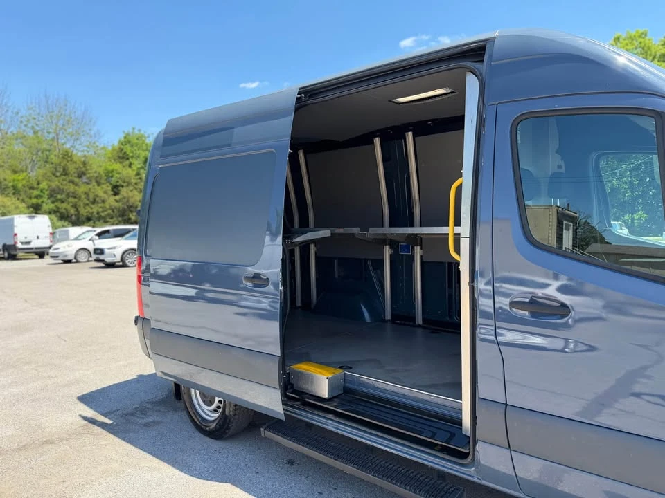 2019 Mercedes-Benz VS30 Sprinter - Image 17 of 20