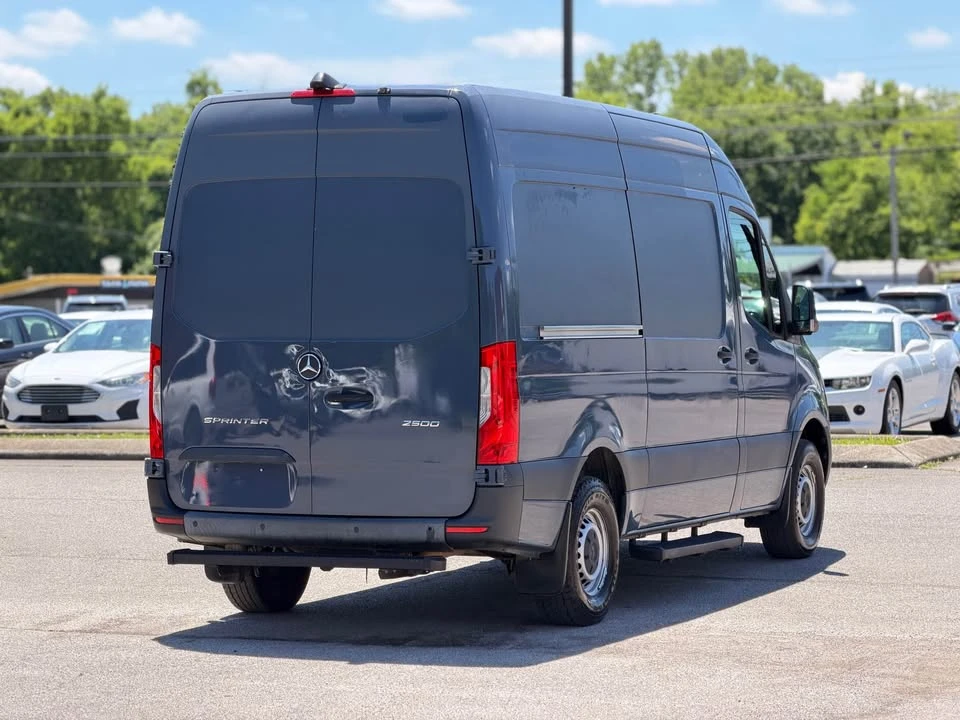 2019 Mercedes-Benz VS30 Sprinter - Image 5 of 20