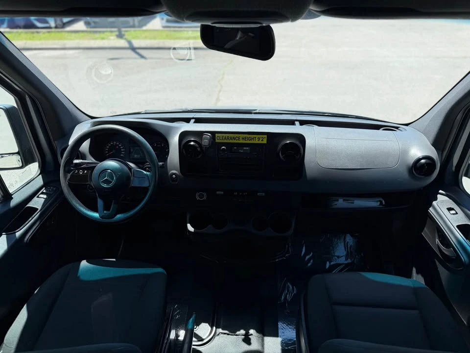 2019 Mercedes-Benz VS30 Sprinter - Image 13 of 20
