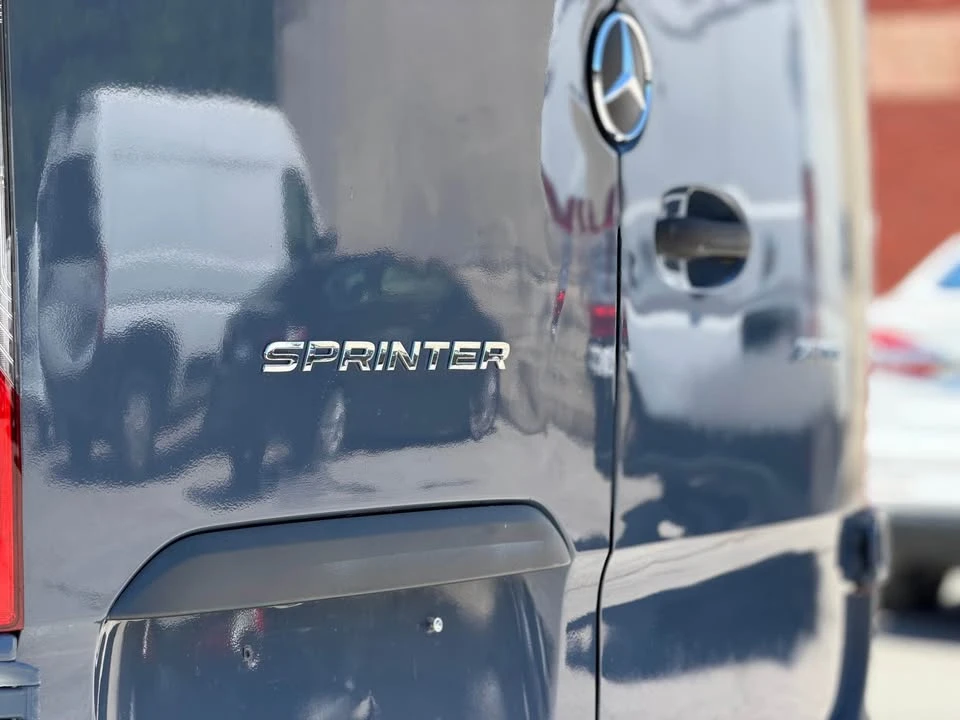 2019 Mercedes-Benz VS30 Sprinter - Image 9 of 20