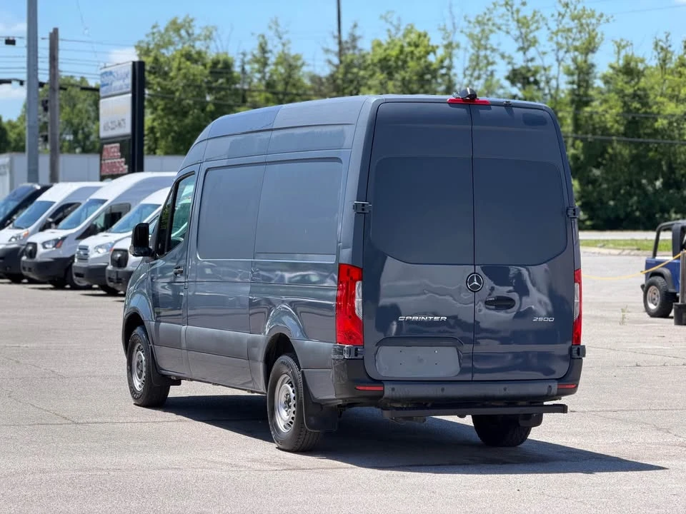 2019 Mercedes-Benz VS30 Sprinter - Image 7 of 20