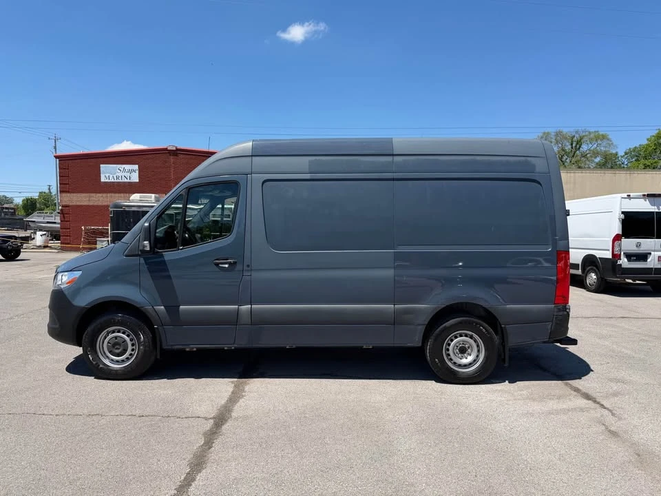 2019 Mercedes-Benz VS30 Sprinter - Image 8 of 20