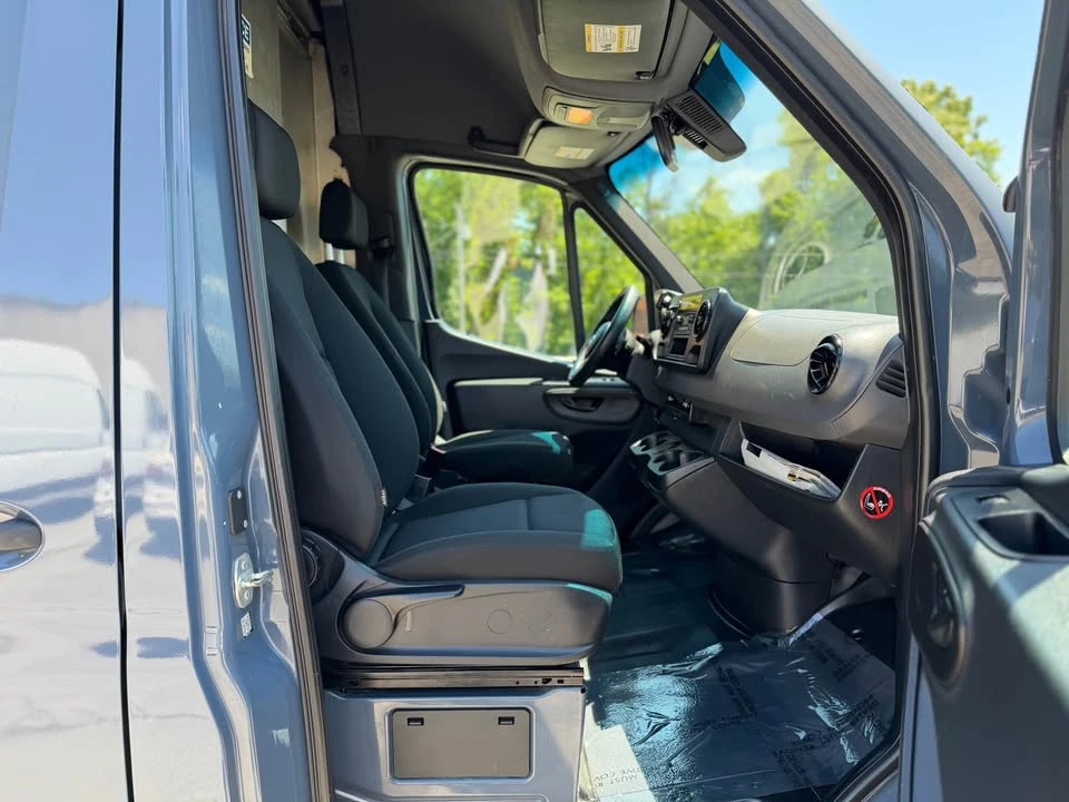 2019 Mercedes-Benz VS30 Sprinter - Image 12 of 20
