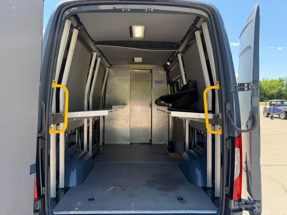 2019 Mercedes-Benz VS30 Sprinter - Image 19 of 20