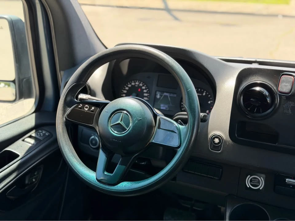 2019 Mercedes-Benz VS30 Sprinter - Image 14 of 20