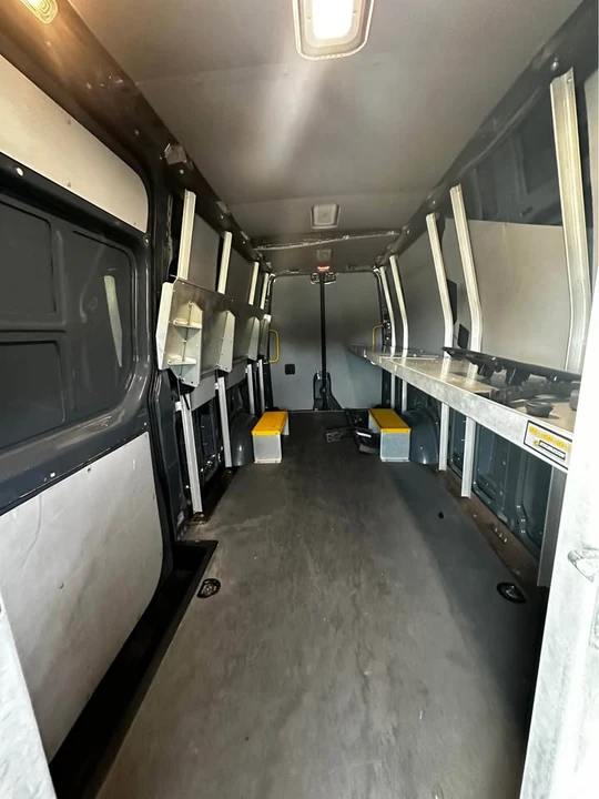 2019 Mercedes-Benz VS30 Sprinter - Image 7 of 14
