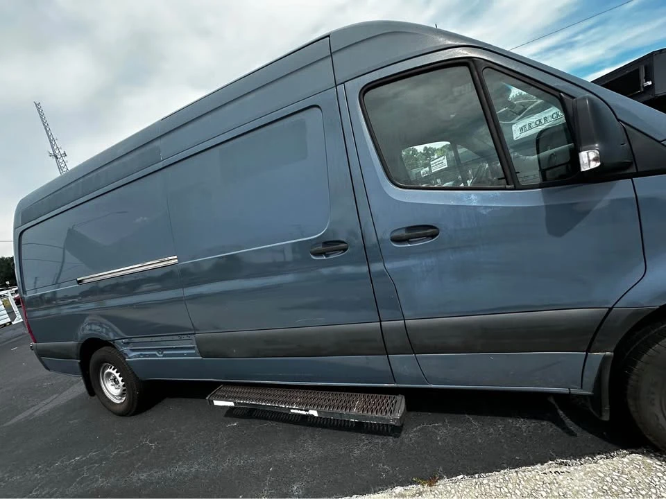 2019 Mercedes-Benz VS30 Sprinter - Image 4 of 14