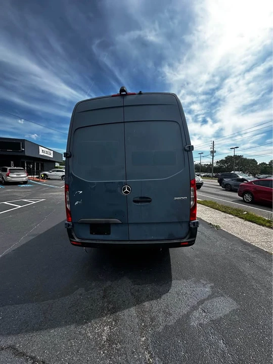 2019 Mercedes-Benz VS30 Sprinter - Image 11 of 14