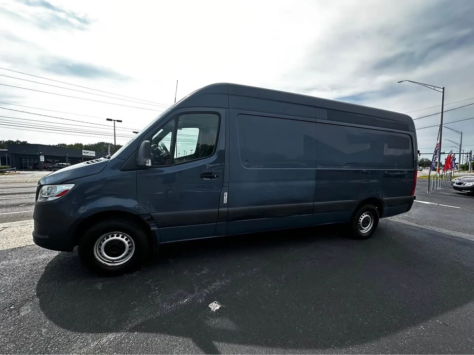 2019 Mercedes-Benz VS30 Sprinter - Image 13 of 14