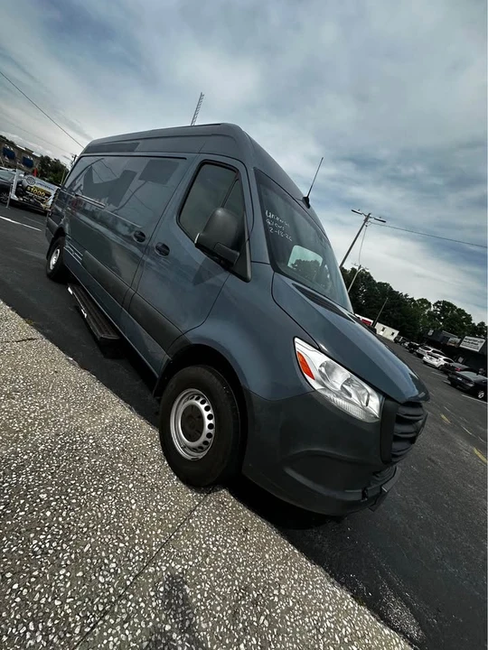 2019 Mercedes-Benz VS30 Sprinter - Image 3 of 14