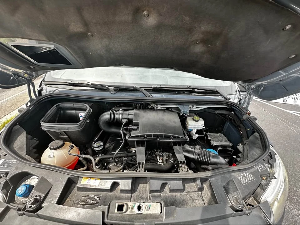 2019 Mercedes-Benz VS30 Sprinter - Image 14 of 14