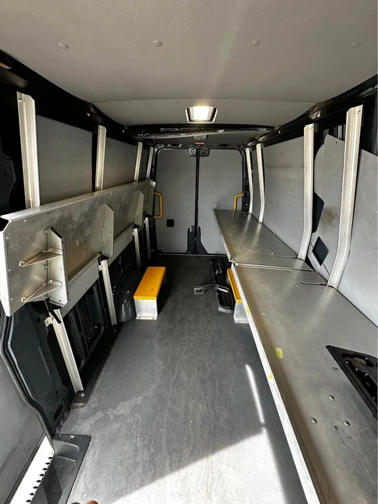 2019 Mercedes-Benz VS30 Sprinter - Image 8 of 14