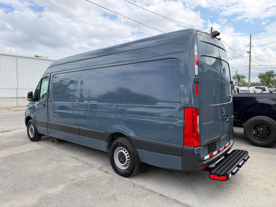 2019 Mercedes-Benz VS30 Sprinter - Image 5 of 7