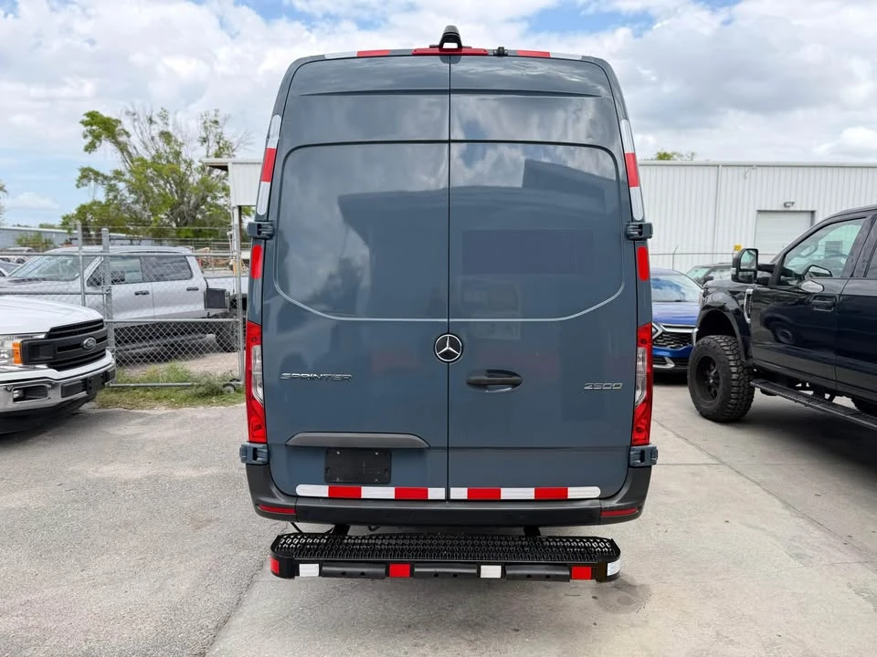2019 Mercedes-Benz VS30 Sprinter - Image 7 of 7