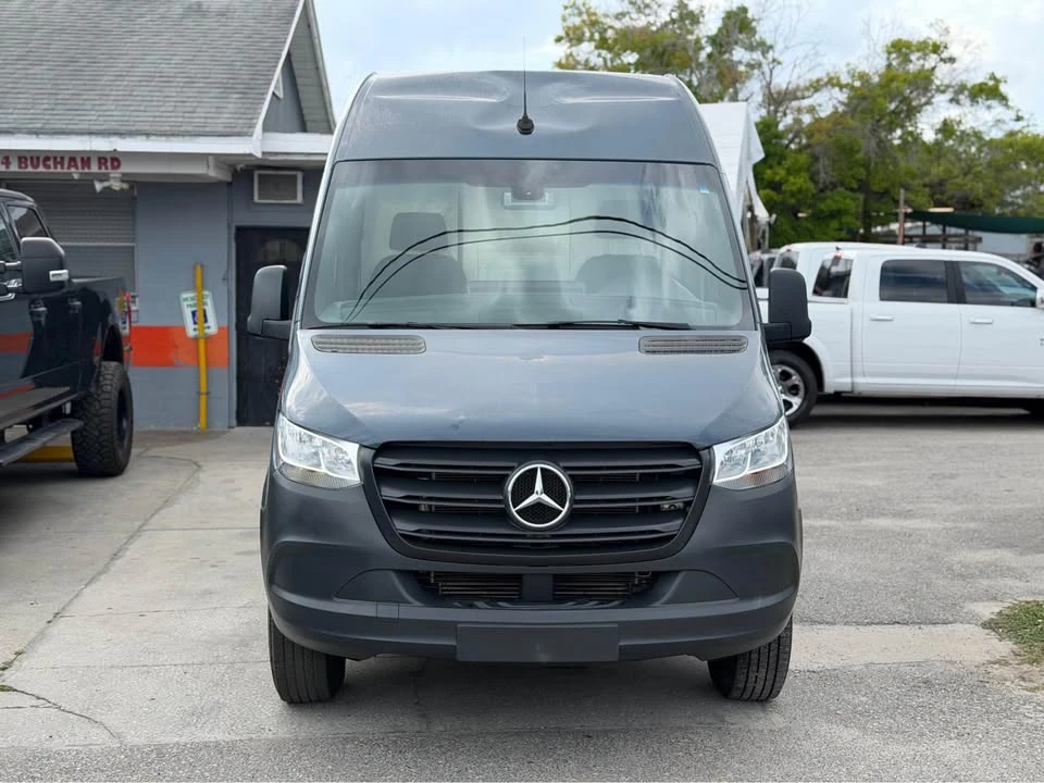 2019 Mercedes-Benz VS30 Sprinter - Image 6 of 7