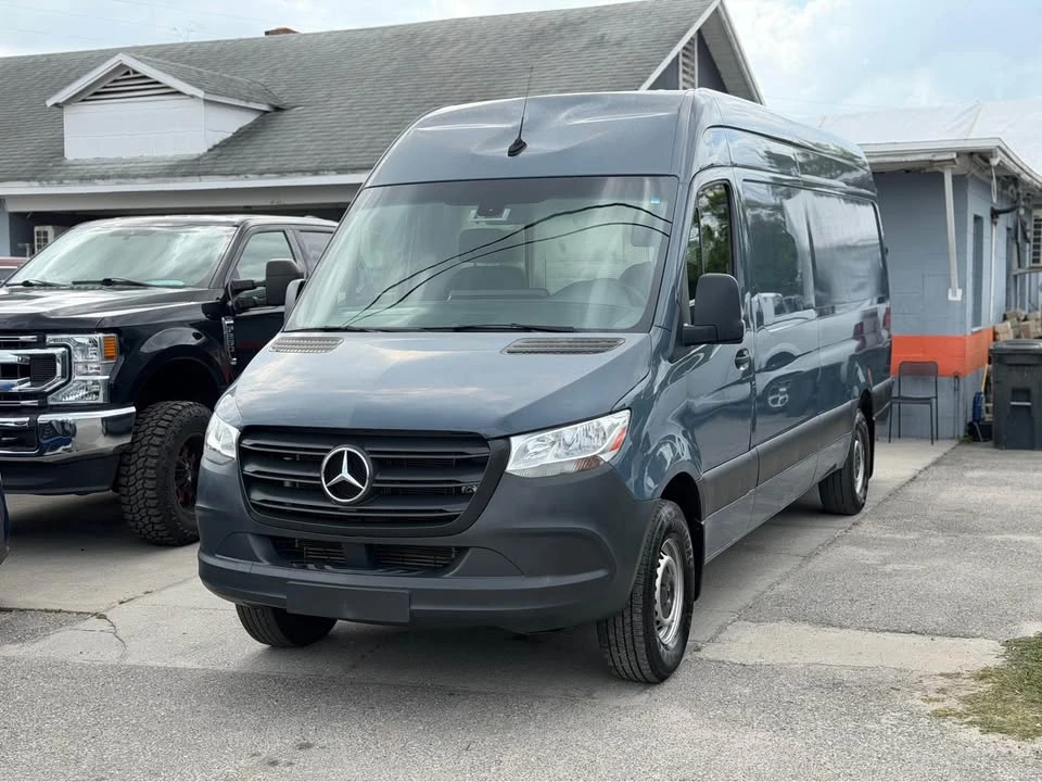 2019 Mercedes-Benz VS30 Sprinter - Image 3 of 7