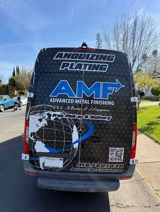 2019 Mercedes-Benz VS30 Sprinter - Image 4 of 7