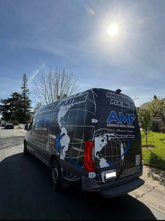 2019 Mercedes-Benz VS30 Sprinter - Image 7 of 7