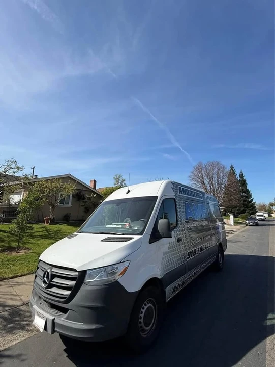 2019 Mercedes-Benz VS30 Sprinter - Image 2 of 7